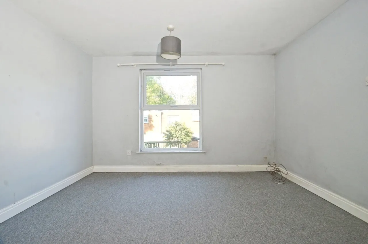Chapel Wood, Llanedeyrn, Cardiff, CF23, photo 10
