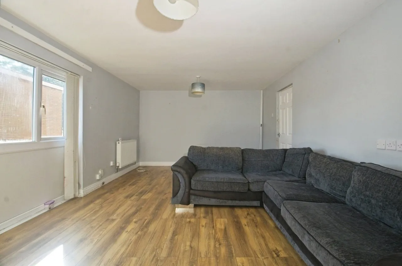 Chapel Wood, Llanedeyrn, Cardiff, CF23, photo 5