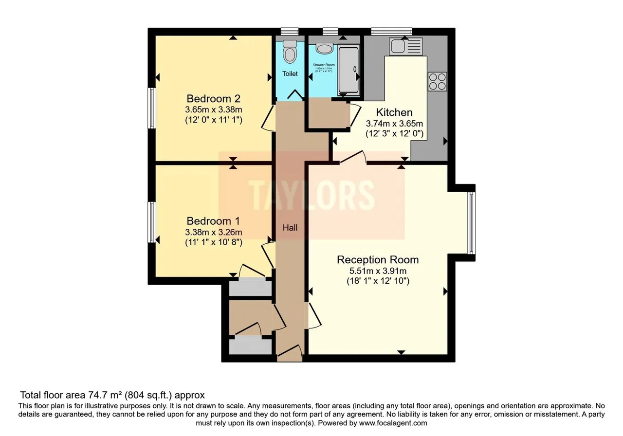 Chapel Wood, Llanedeyrn, Cardiff, CF23, photo 14