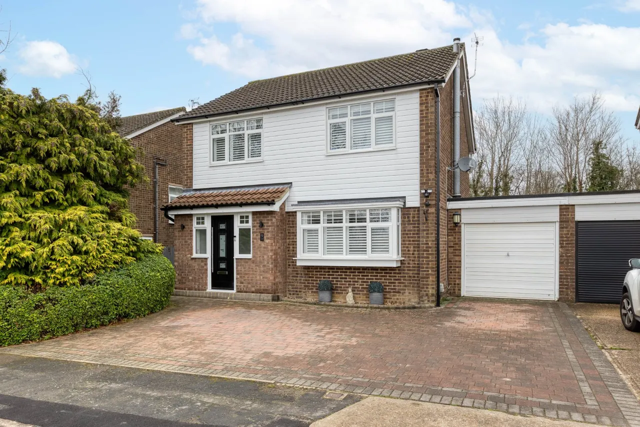 Trafford Close, Stevenage, SG1, photo 2