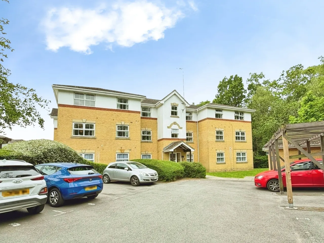 Whittle Close, Ash Vale, Surrey, GU12 5SX, photo 11
