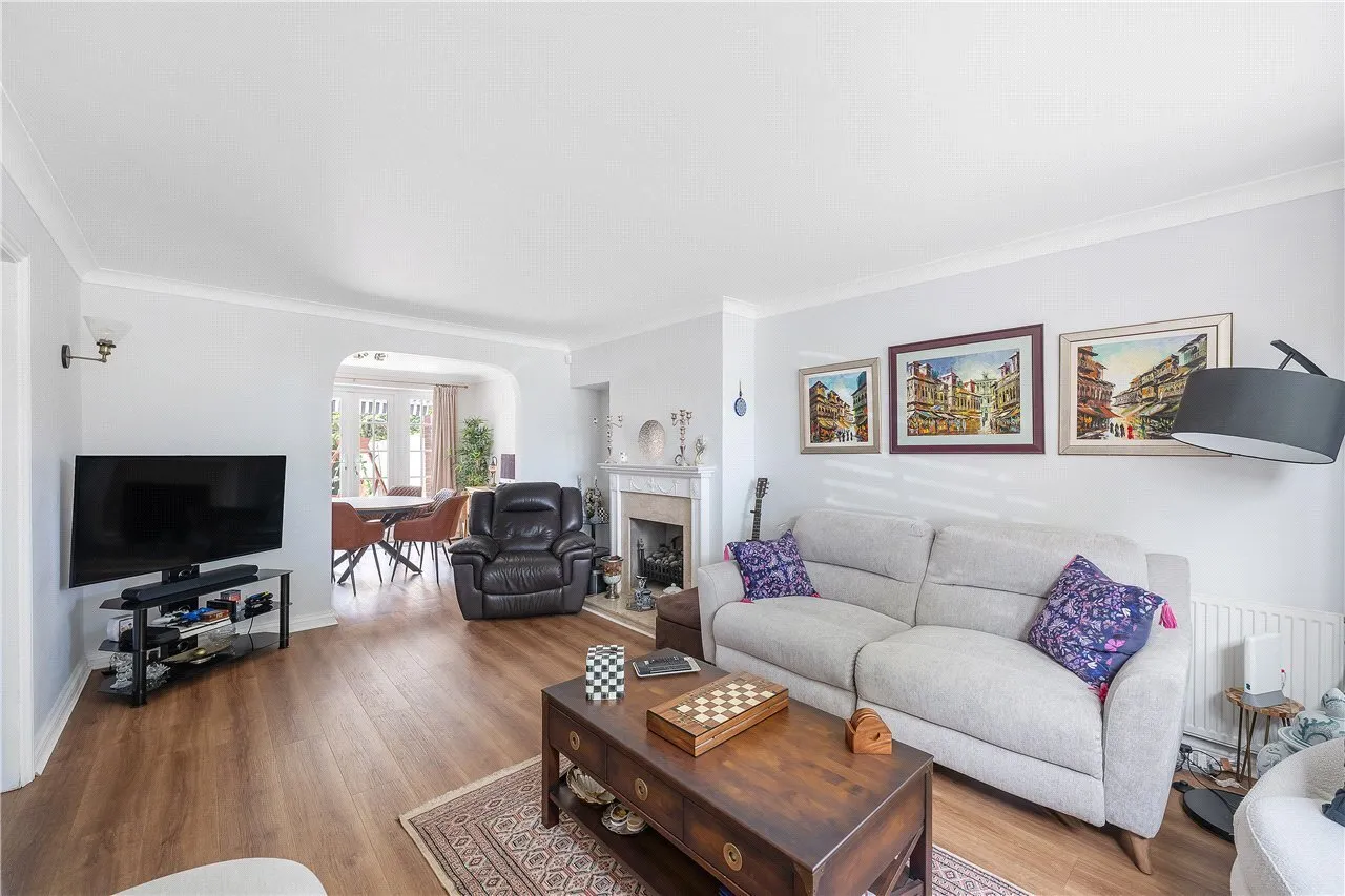 Oakwood Avenue, Beckenham, BR3, photo 3