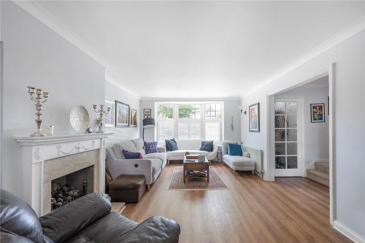 Oakwood Avenue, Beckenham, BR3, photo 5