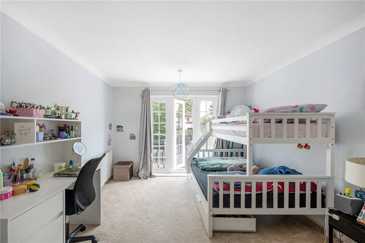 Oakwood Avenue, Beckenham, BR3, photo 7