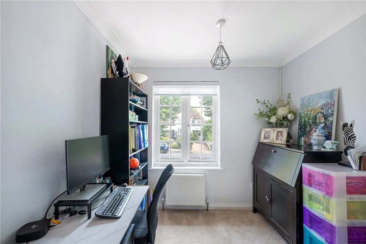 Oakwood Avenue, Beckenham, BR3, photo 9