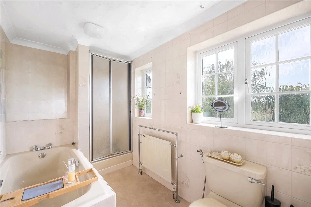 Oakwood Avenue, Beckenham, BR3, photo 10