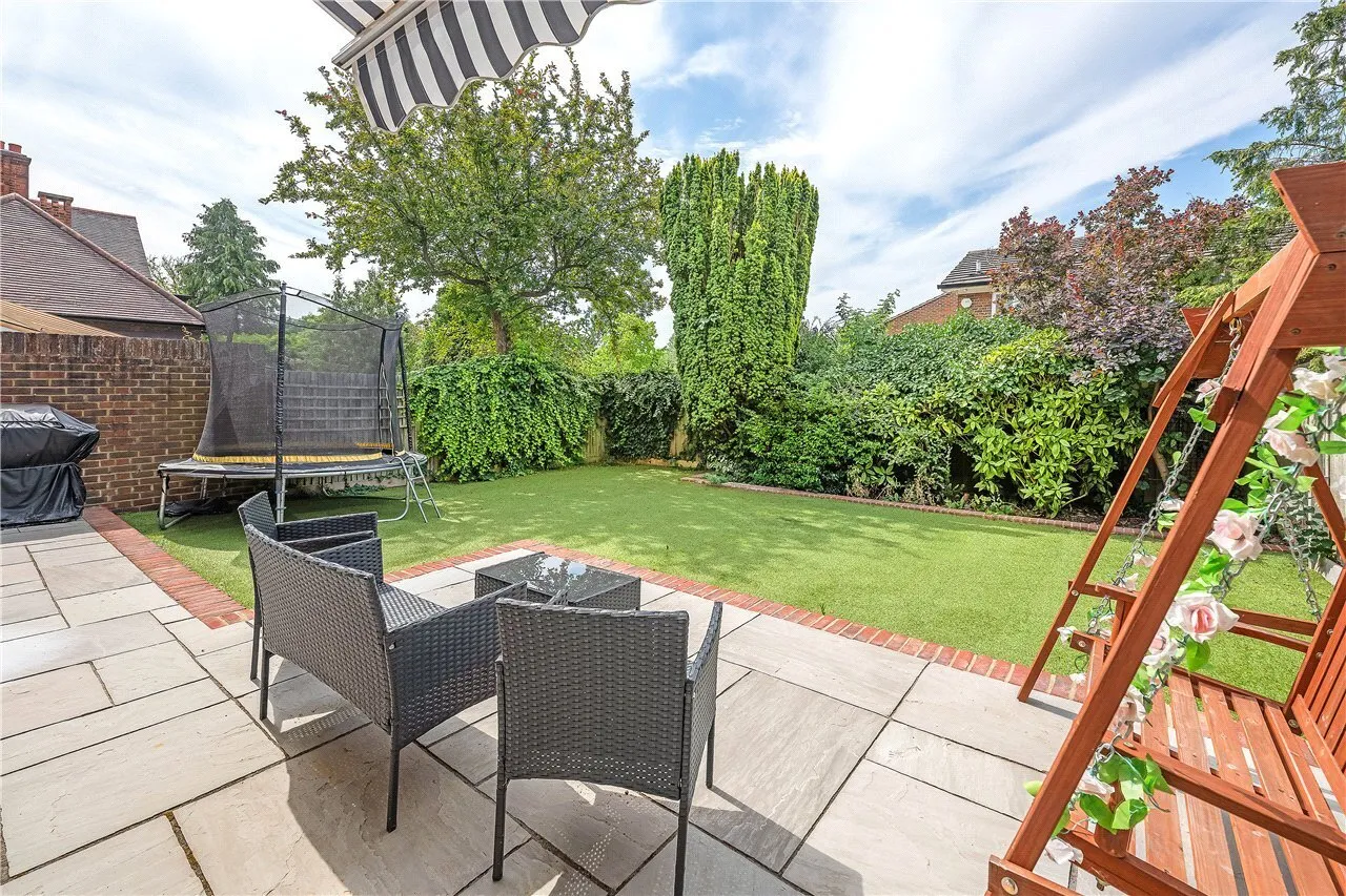 Oakwood Avenue, Beckenham, BR3, photo 12