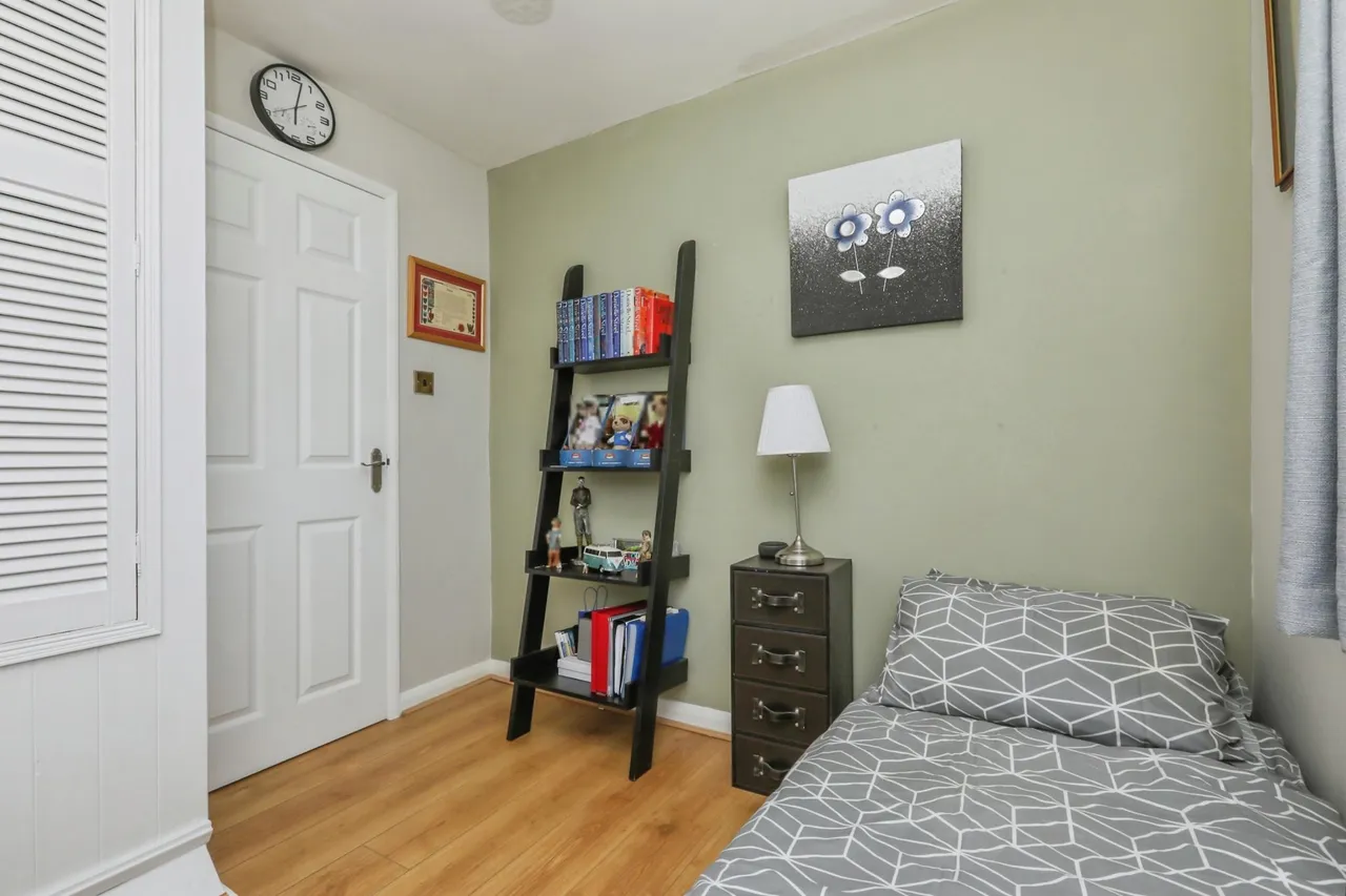 Southfields Rise, Retford, DN22, photo 15