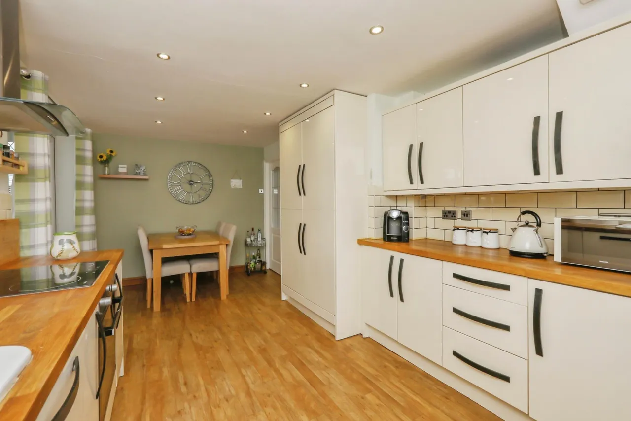 Southfields Rise, Retford, DN22, photo 7