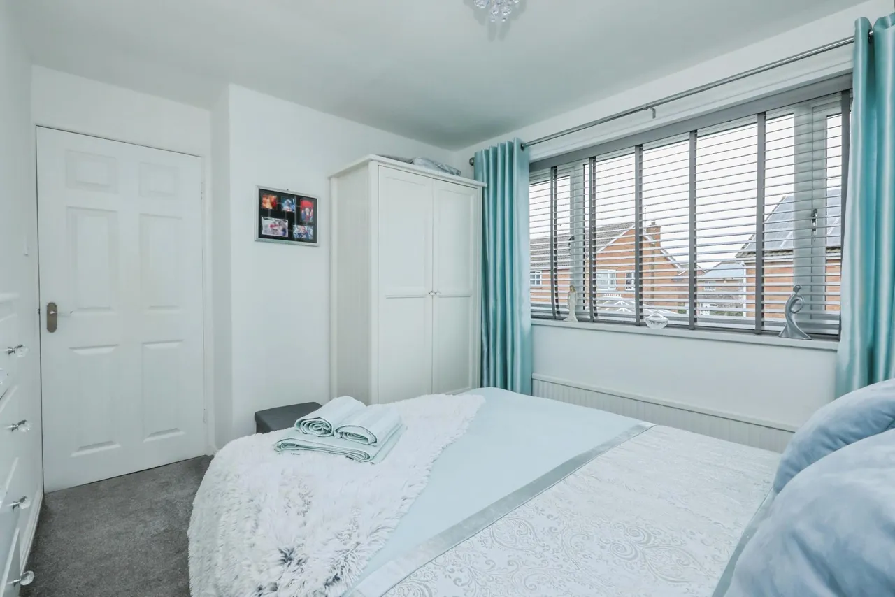 Southfields Rise, Retford, DN22, photo 12