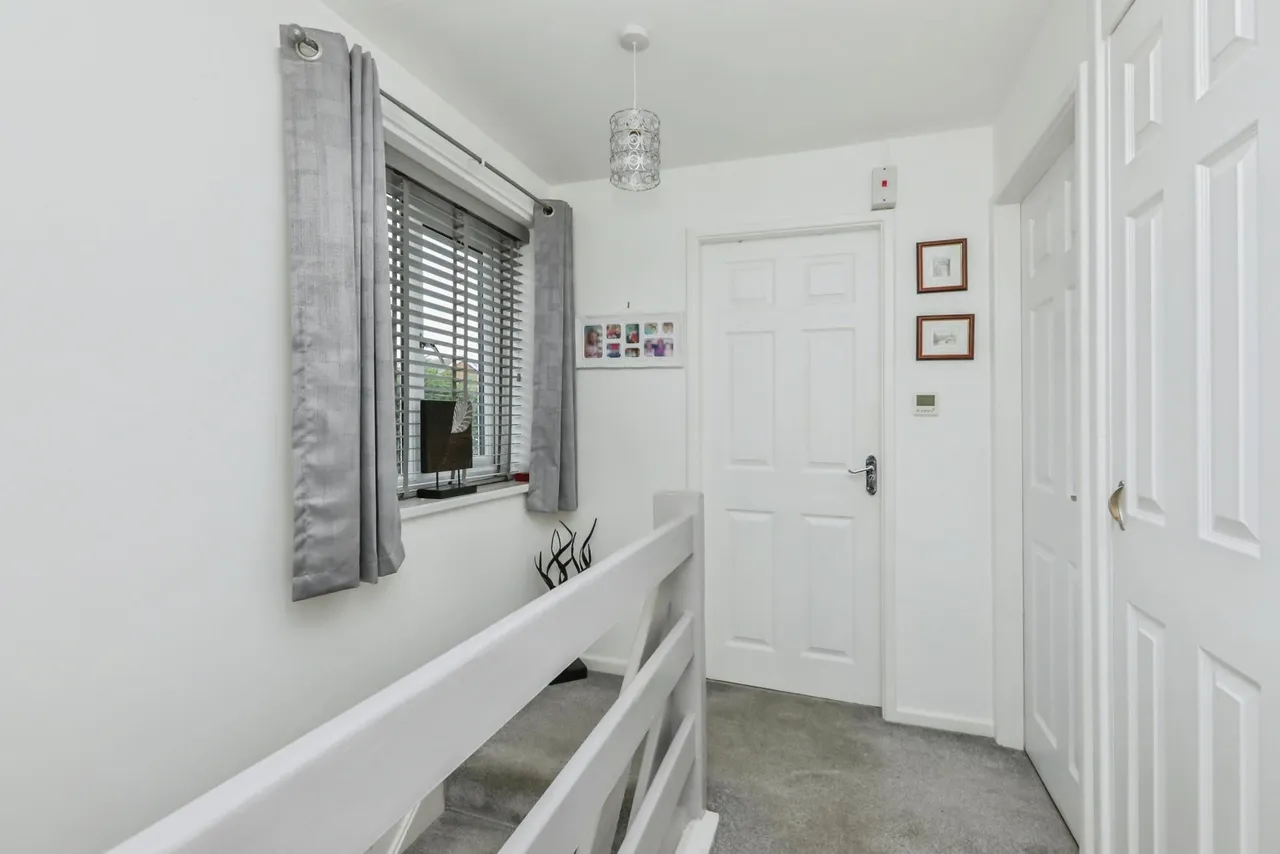 Southfields Rise, Retford, DN22, photo 8