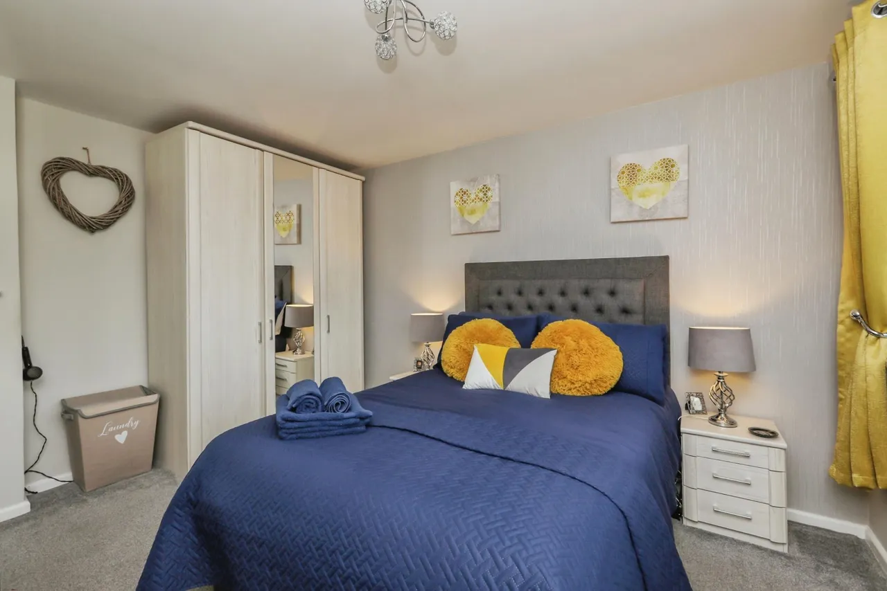 Southfields Rise, Retford, DN22, photo 10