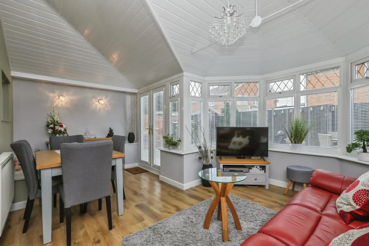 Southfields Rise, Retford, DN22, photo 5