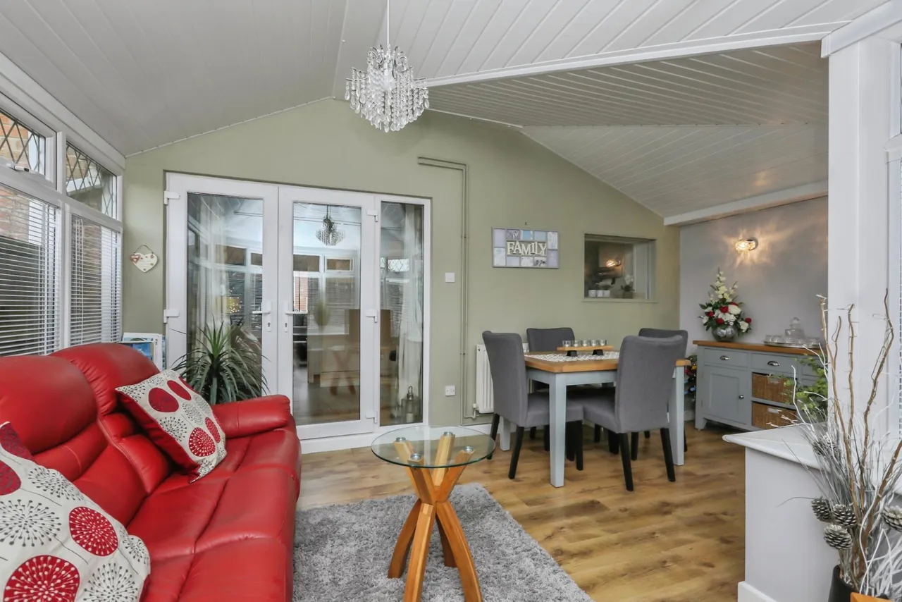 Southfields Rise, Retford, DN22, photo 4
