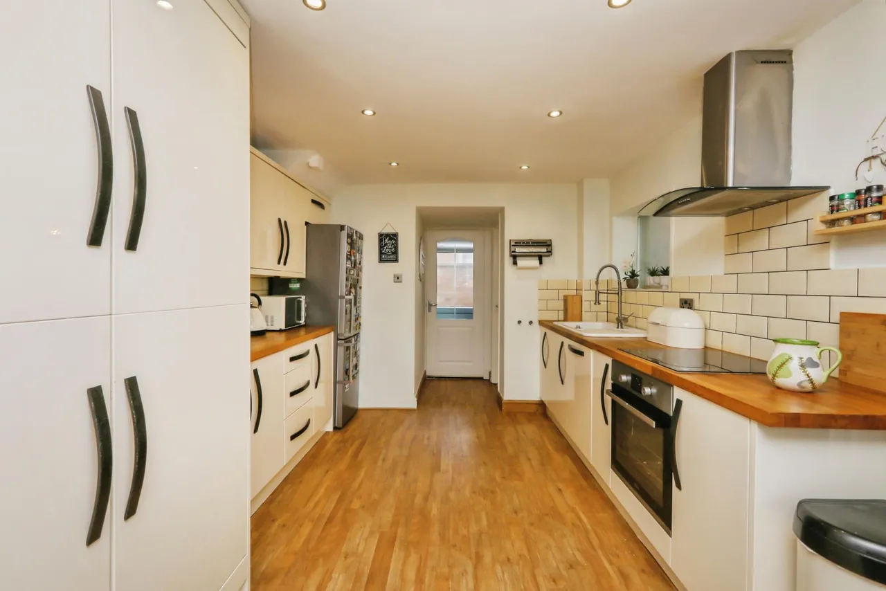 Southfields Rise, Retford, DN22, photo 6
