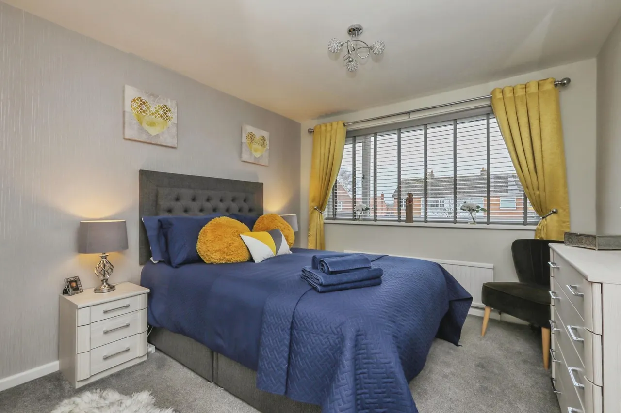 Southfields Rise, Retford, DN22, photo 9