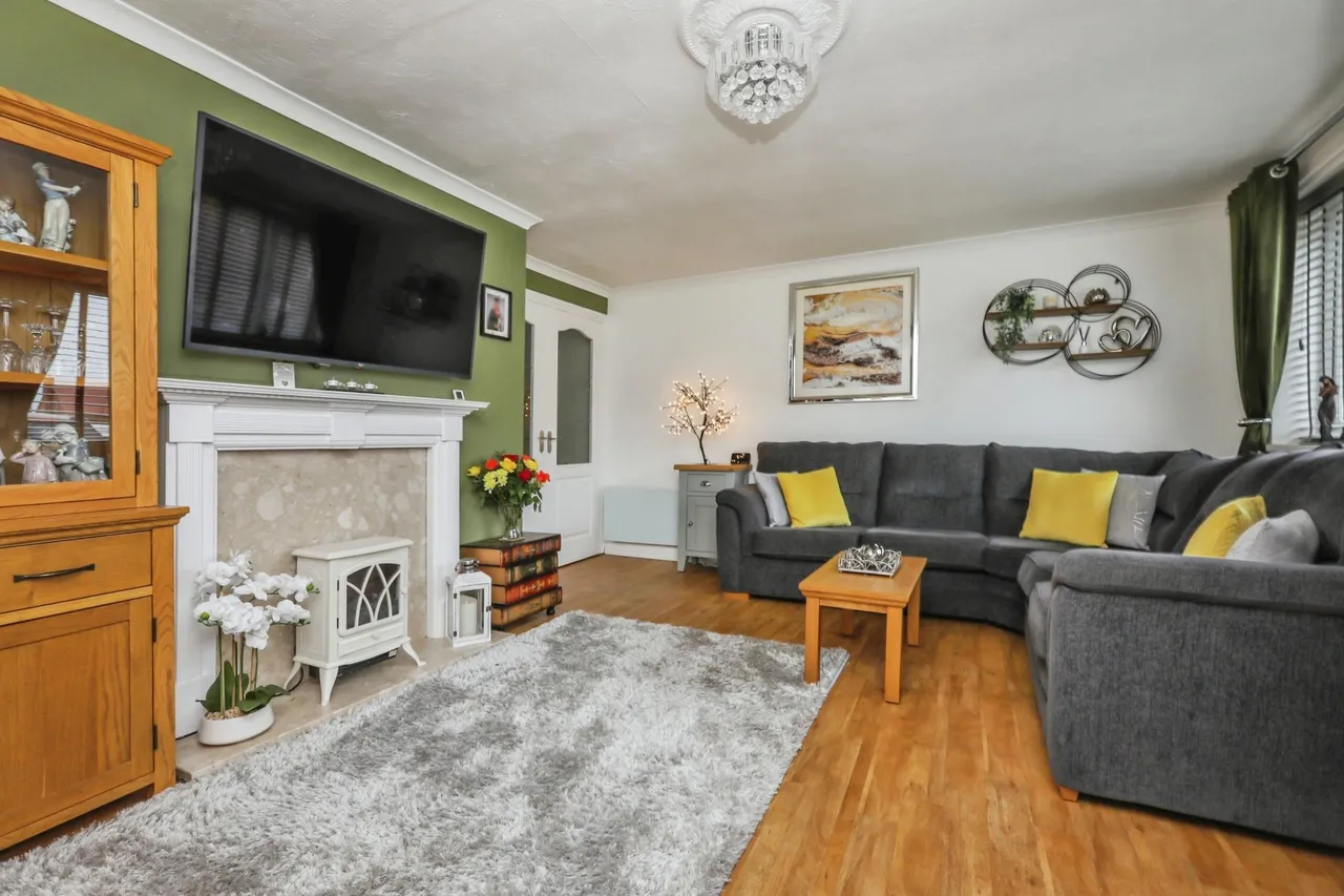 Southfields Rise, Retford, DN22, photo 2