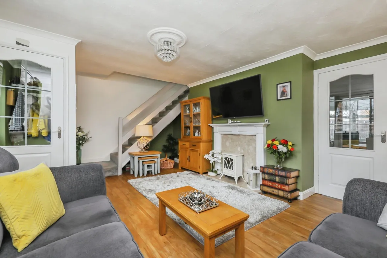Southfields Rise, Retford, DN22, photo 3