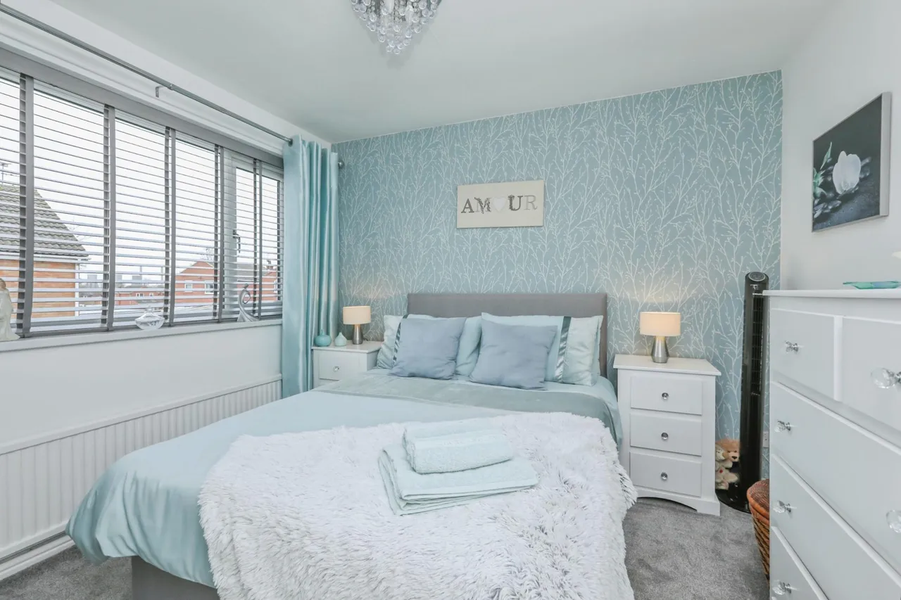 Southfields Rise, Retford, DN22, photo 13