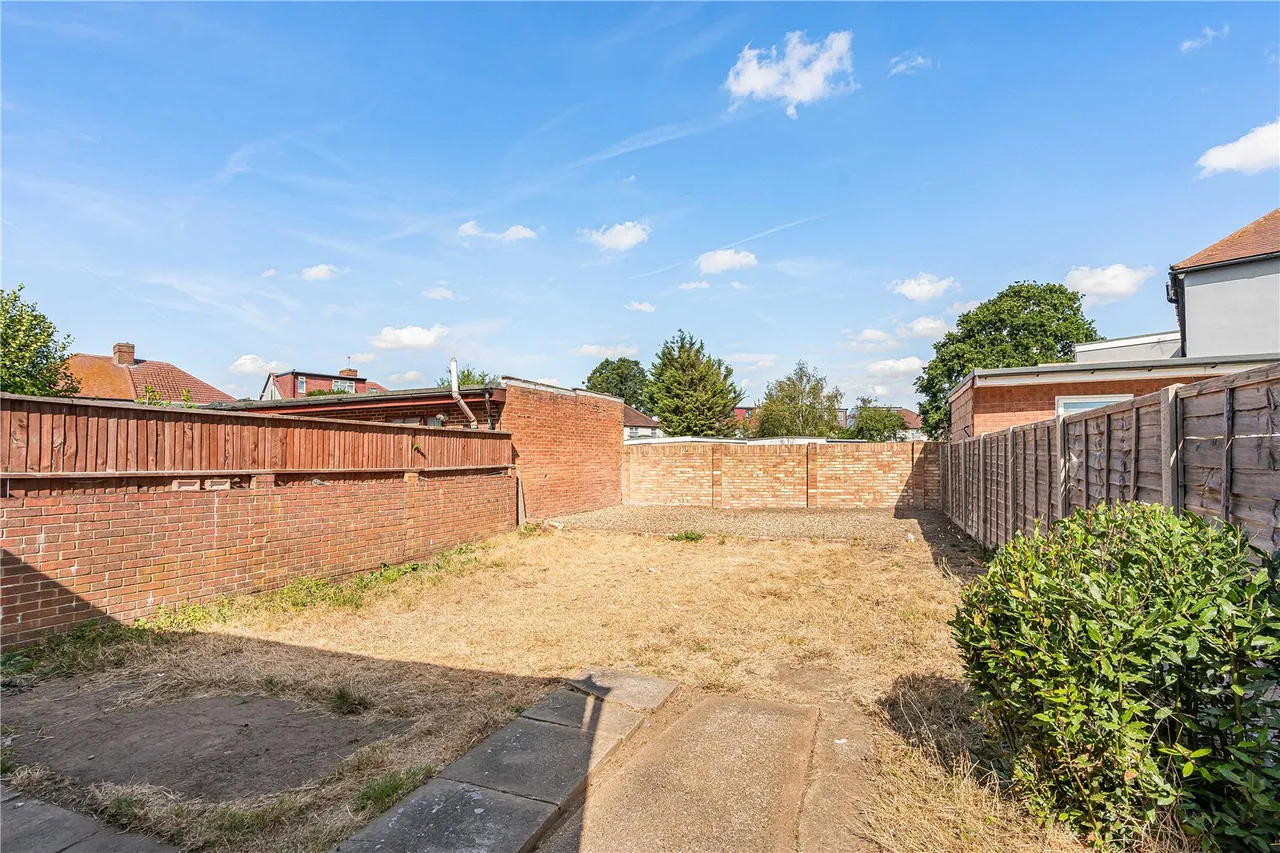 Heath Road, Hounslow, TW3, photo 5