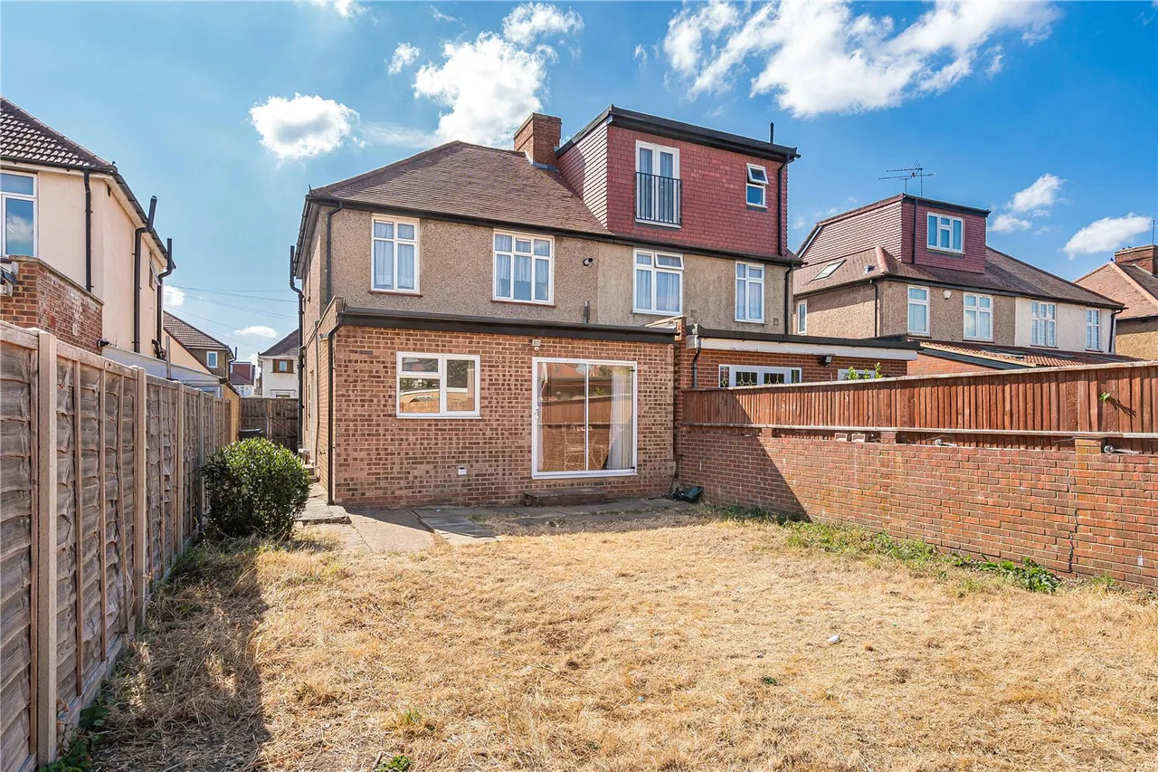 Heath Road, Hounslow, TW3, photo 18