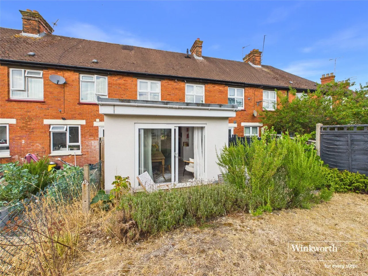 St. George's Avenue, Newbury, RG14, photo 13