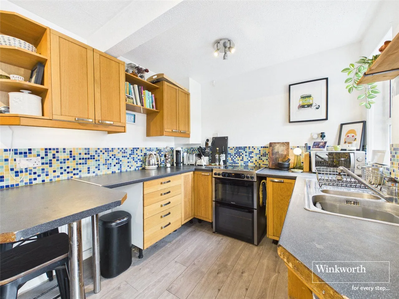 St. George's Avenue, Newbury, RG14, photo 5