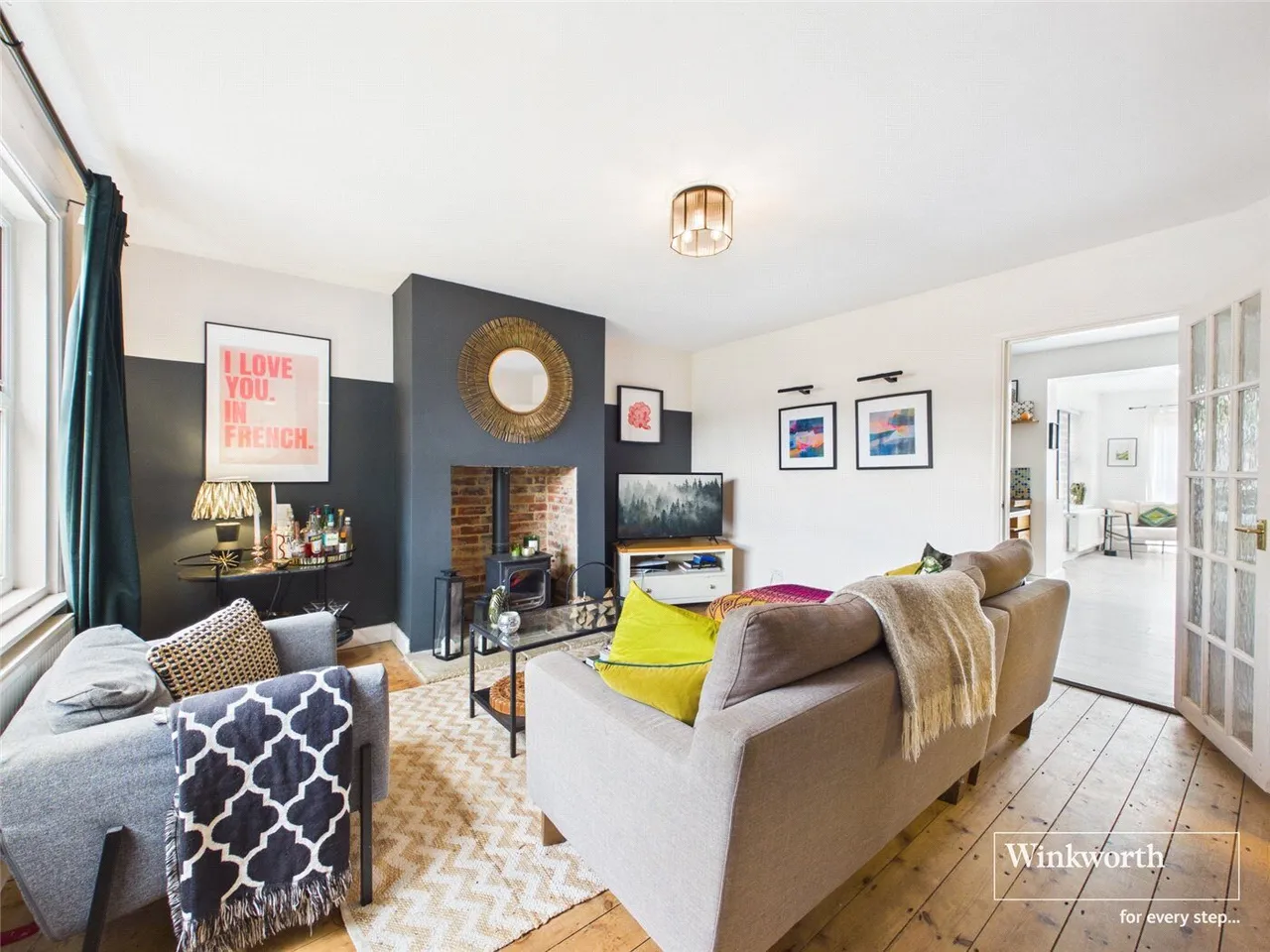 St. George's Avenue, Newbury, RG14, photo 2