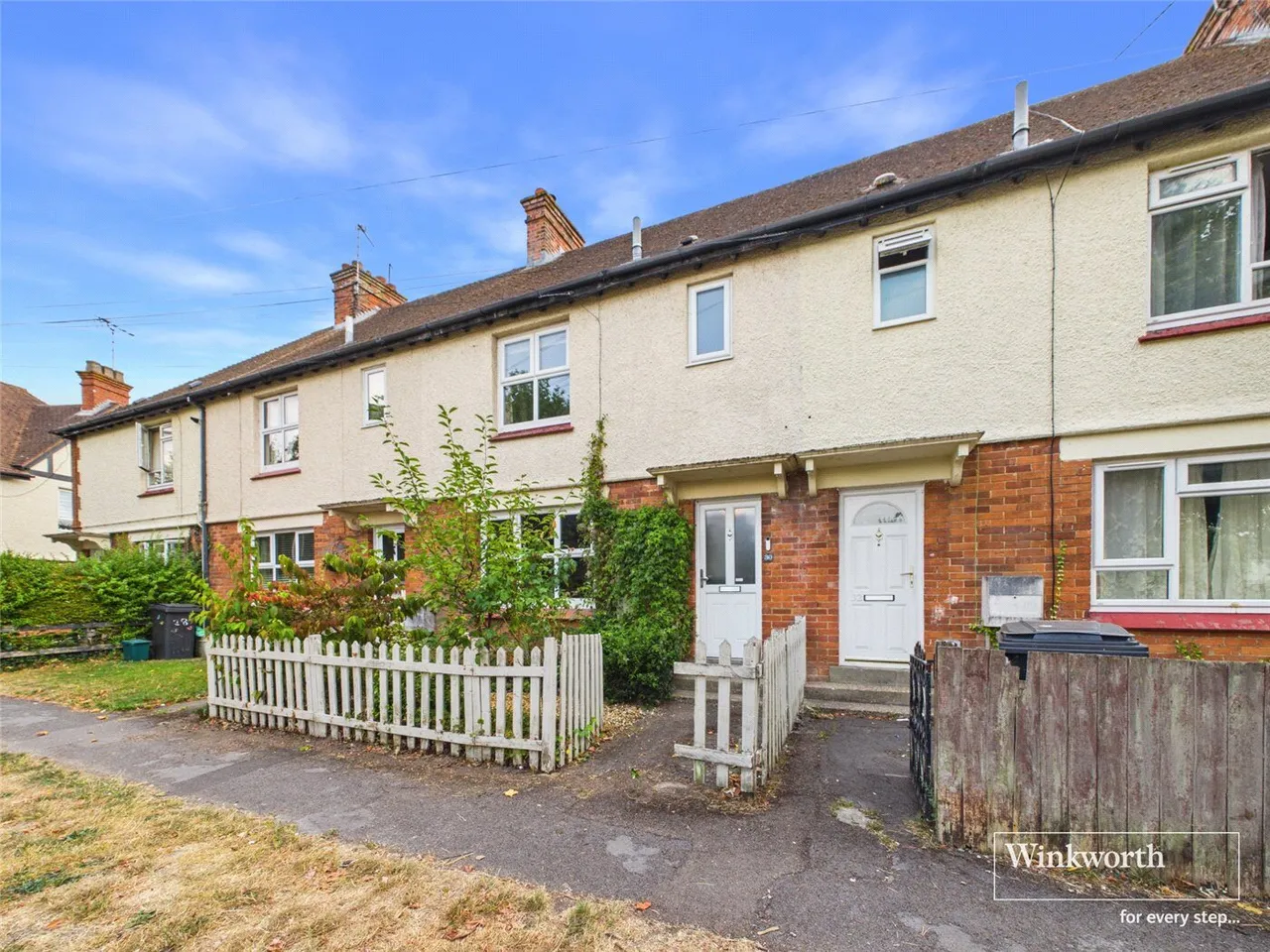 St. George's Avenue, Newbury, RG14, photo 17