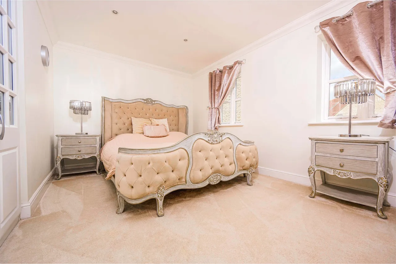 Mawsley Lodge Kettering, NN14, photo 14