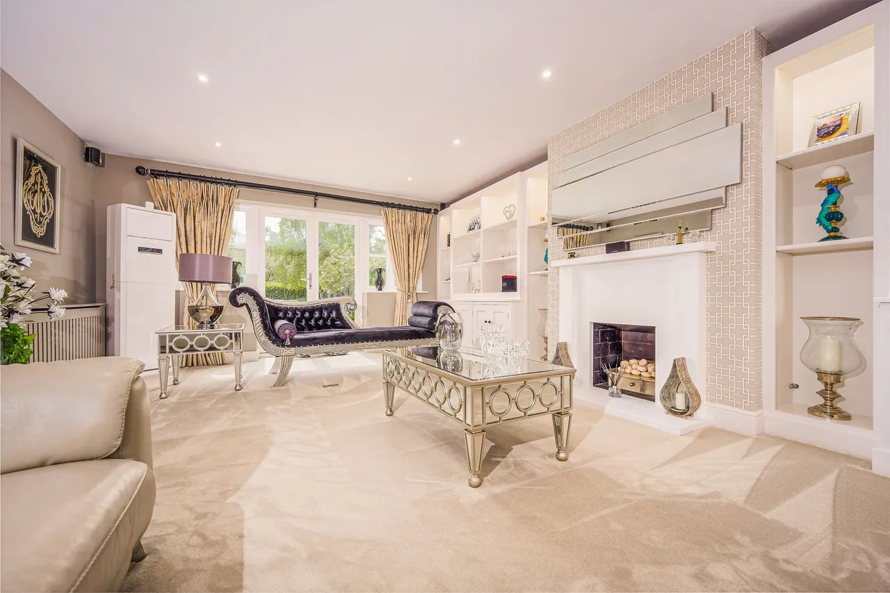 Mawsley Lodge Kettering, NN14, photo 10