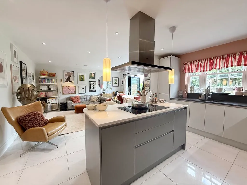 Eversden Close, Little Brickhill MK17 9FU, photo 13