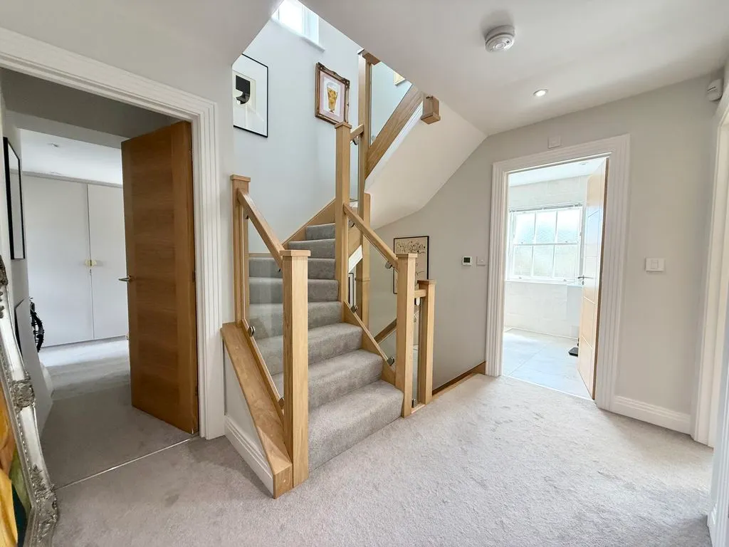 Eversden Close, Little Brickhill MK17 9FU, photo 18
