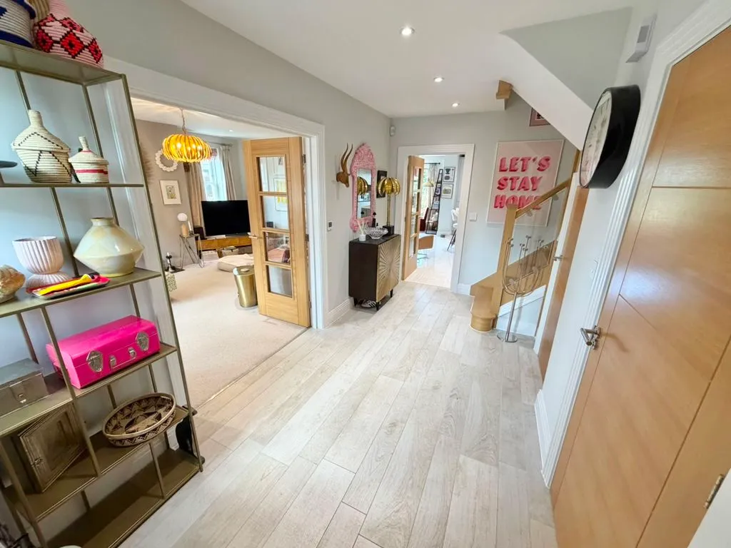 Eversden Close, Little Brickhill MK17 9FU, photo 6