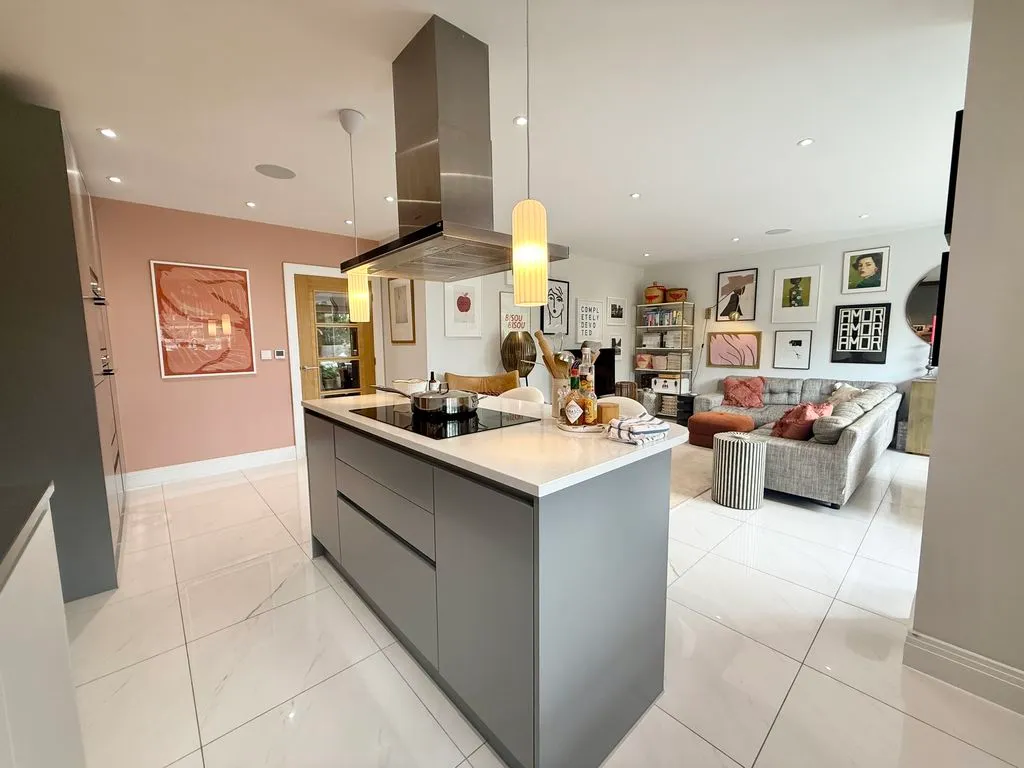 Eversden Close, Little Brickhill MK17 9FU, photo 7