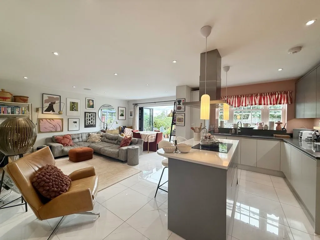 Eversden Close, Little Brickhill MK17 9FU, photo 5