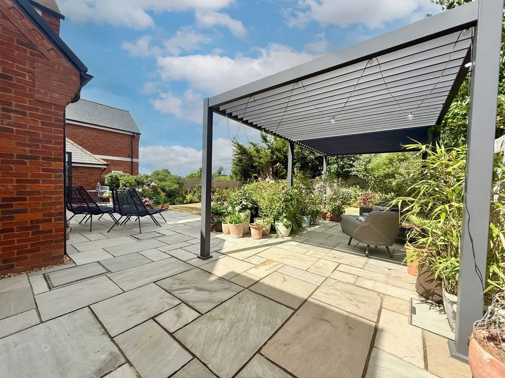 Eversden Close, Little Brickhill MK17 9FU, photo 27