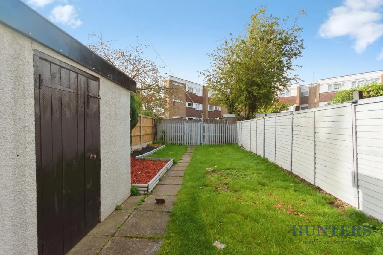 Swallows Meadow, Shirley, B90, photo 22
