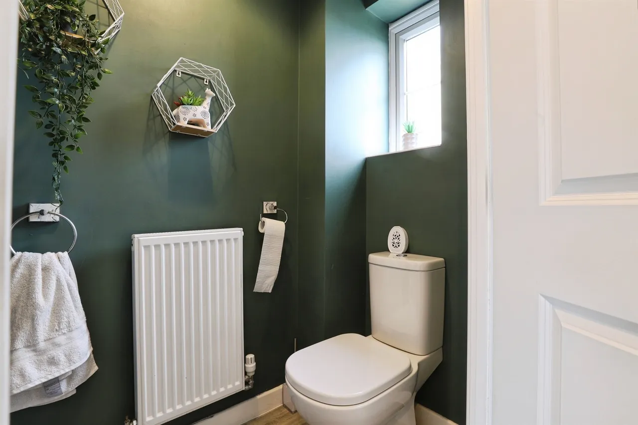 Witham Road, SPALDING, photo 5