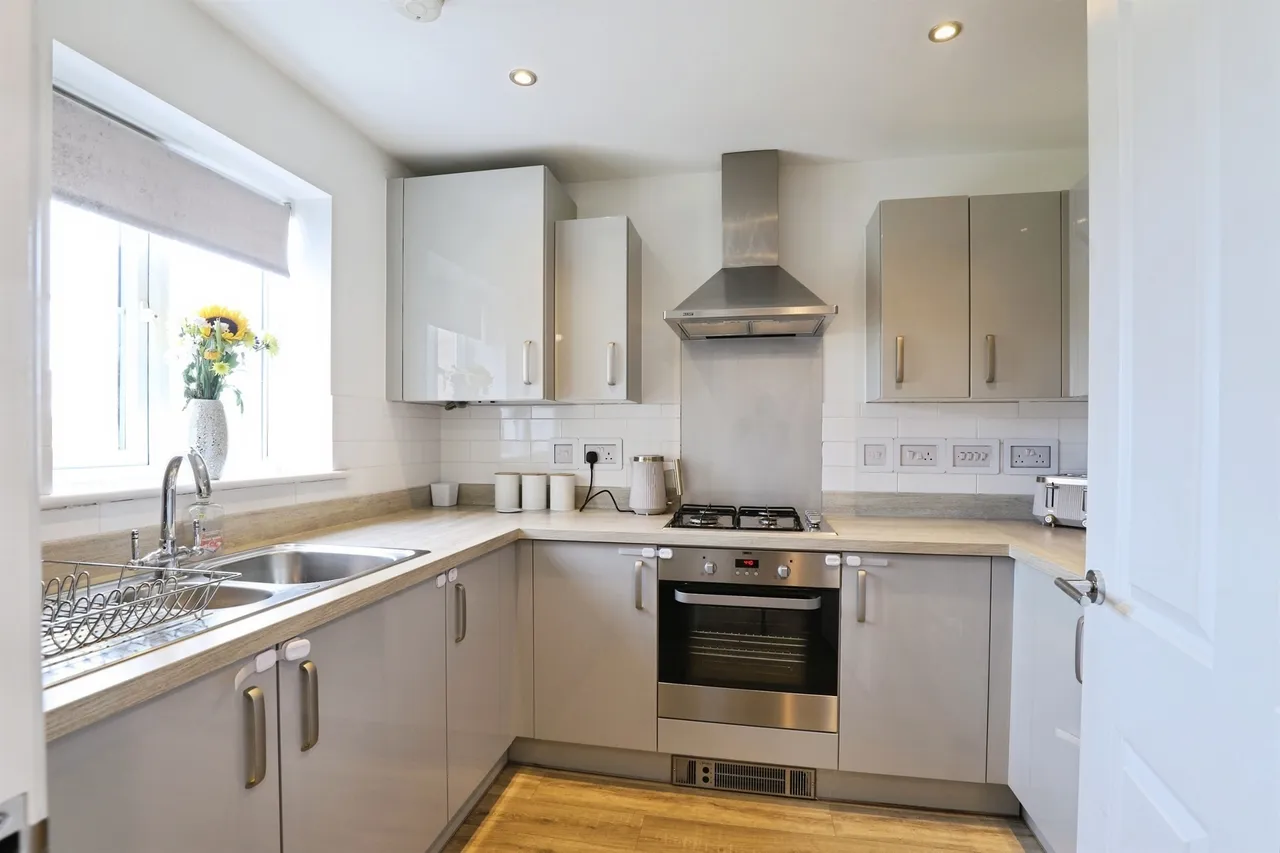 Witham Road, SPALDING, photo 4