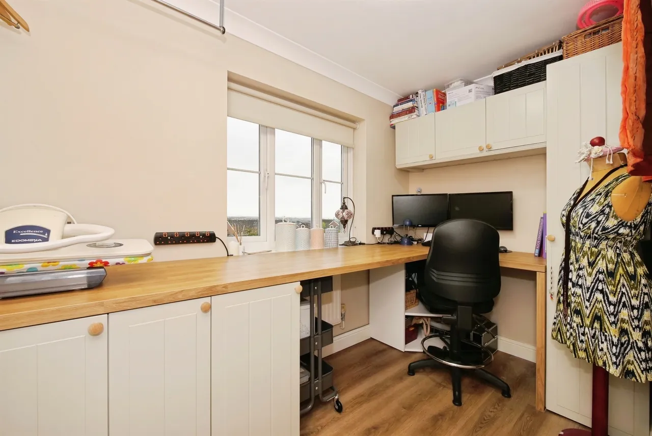 Swn Yr Aderyn BRIDGEND, CF33, photo 17