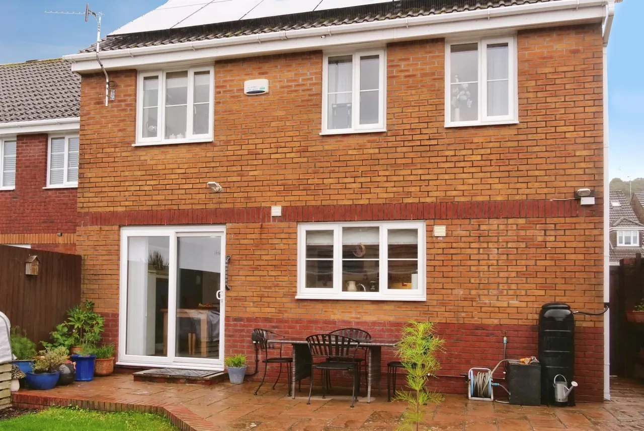 Swn Yr Aderyn BRIDGEND, CF33, photo 22
