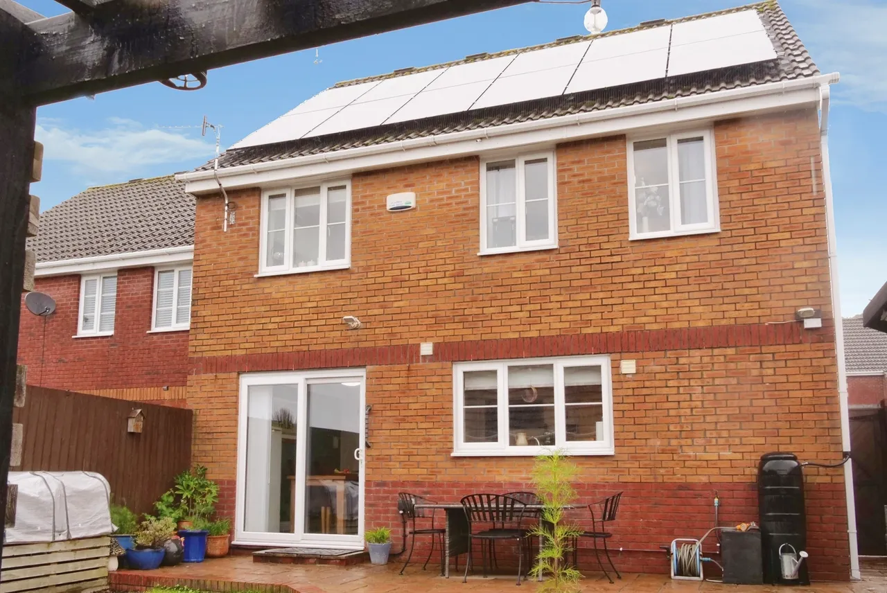Swn Yr Aderyn BRIDGEND, CF33, photo 21