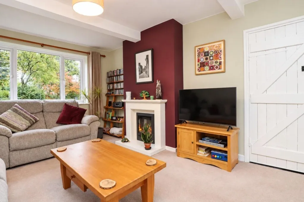 Buffins Road, Odiham, photo 4