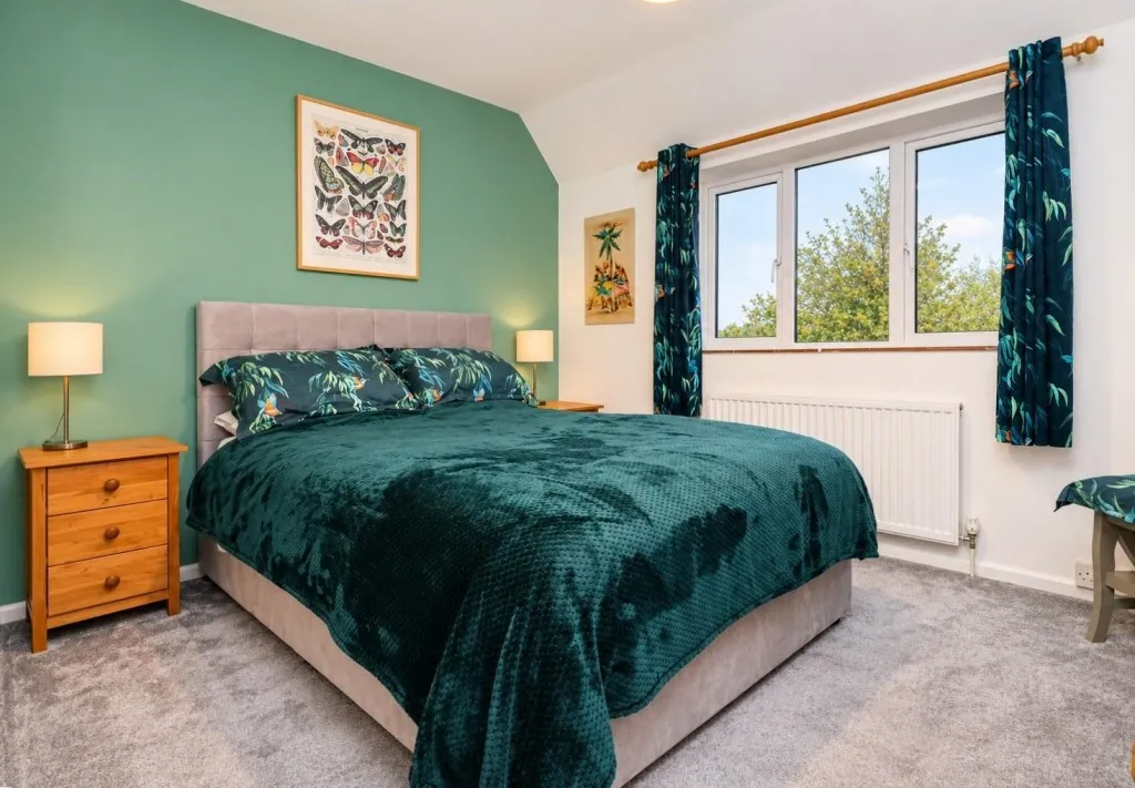 Buffins Road, Odiham, photo 14