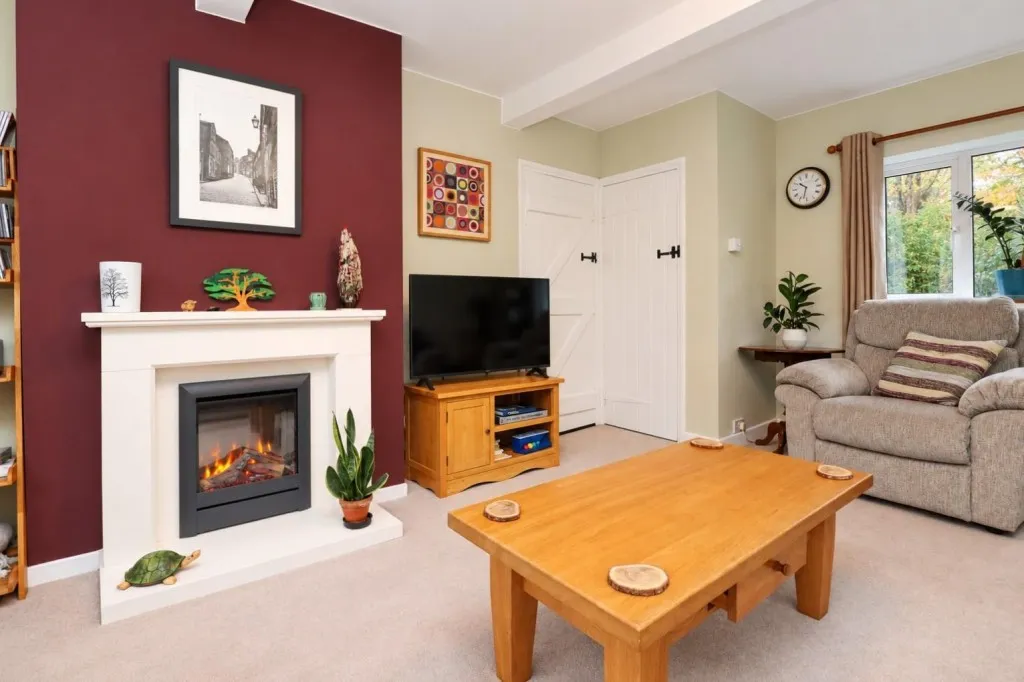 Buffins Road, Odiham, photo 5