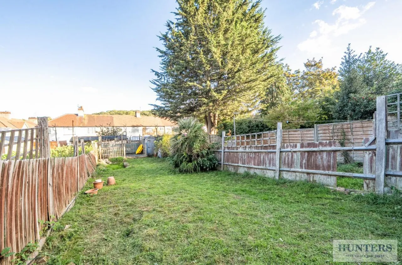 Wickham Lane, Abbey Wood, SE2, photo 20
