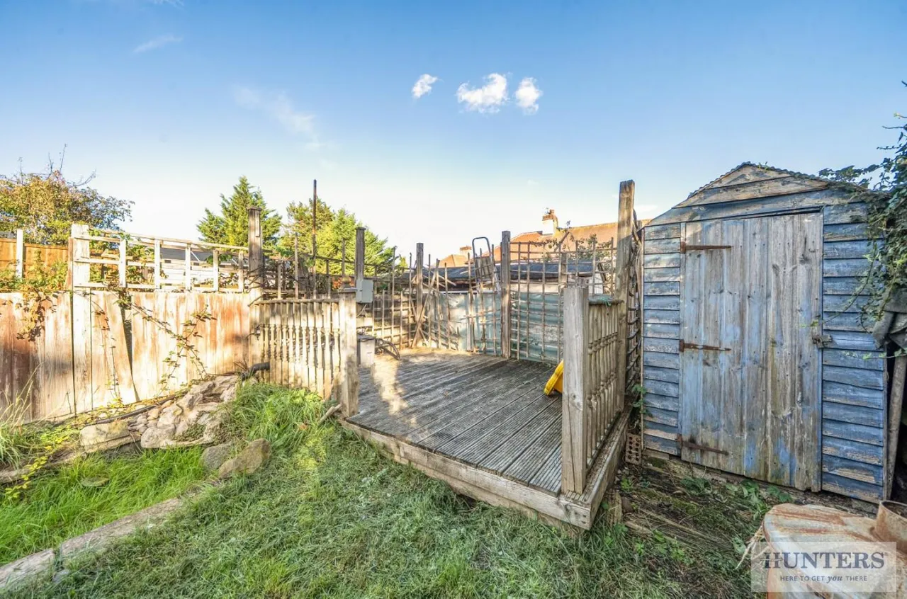 Wickham Lane, Abbey Wood, SE2, photo 22