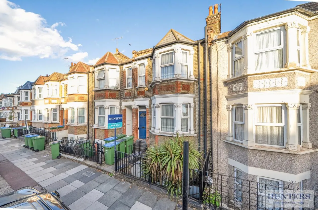 Wickham Lane, Abbey Wood, SE2, photo 25