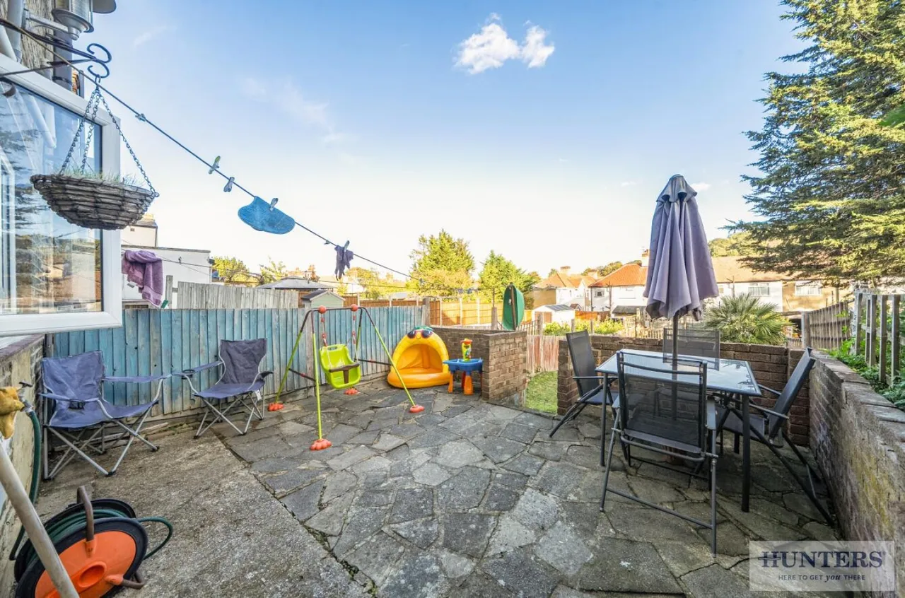 Wickham Lane, Abbey Wood, SE2, photo 23